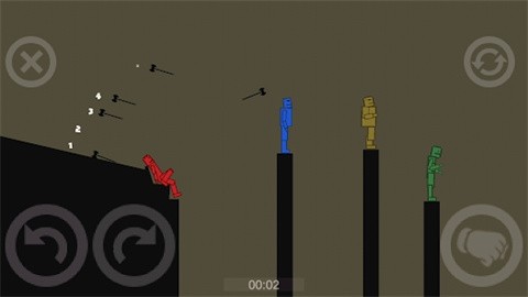 甜瓜后室模组图3