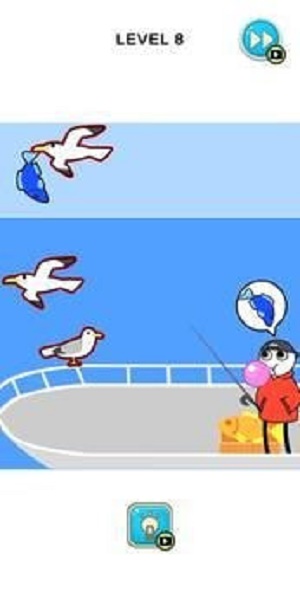 超级咀嚼口香糖图1