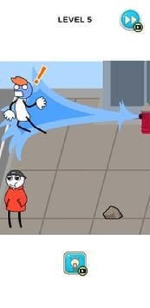 超级咀嚼口香糖图3