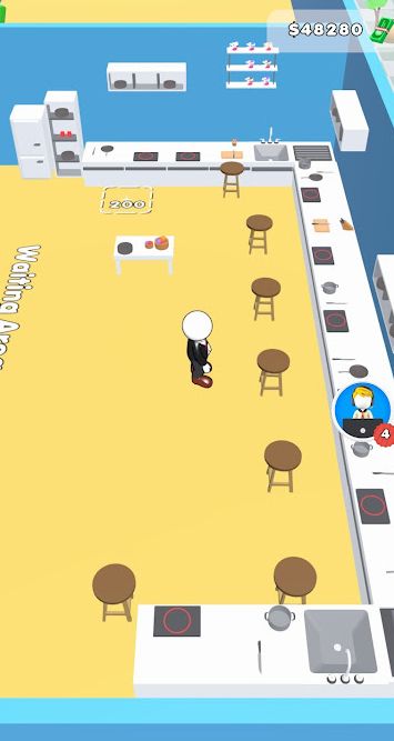 我的工作公司图3