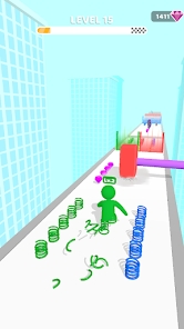 弹簧腿跑酷图3
