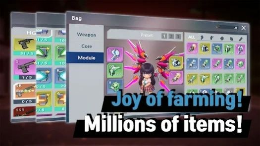 最终武器爱丽丝图3