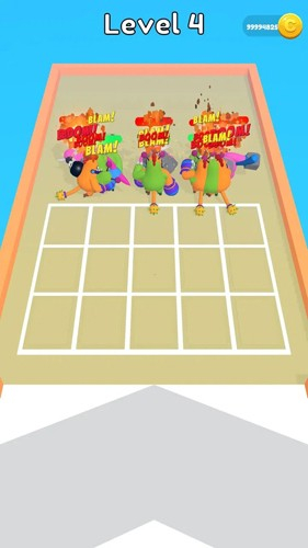 班班融合大作战图1