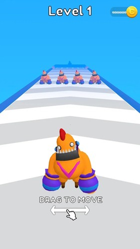 班班融合大作战图2