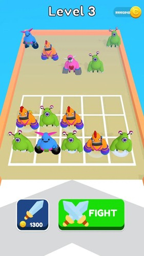 班班融合大作战图3