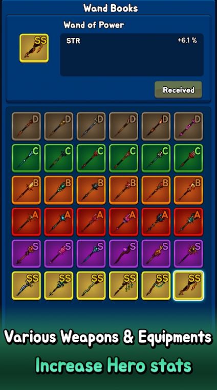 像素英雄防御图3