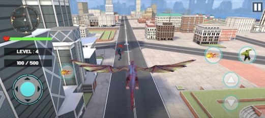 怪物超级英雄图3