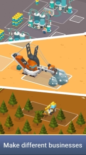 放置企业大亨图1