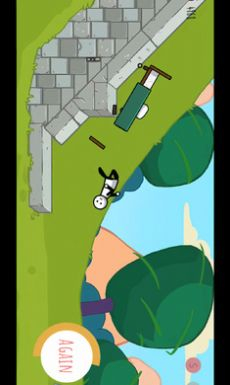 火柴人跳车物理图1