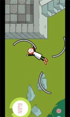 火柴人跳车物理图2