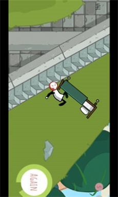 火柴人跳车物理图3