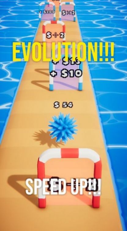 指尖玩具进化图1