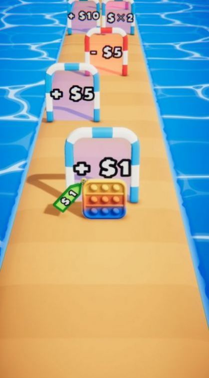 指尖玩具进化图2