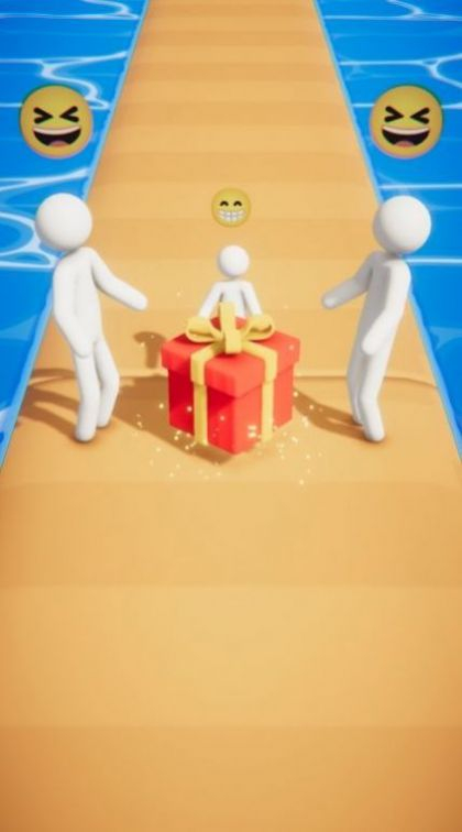 指尖玩具进化图3