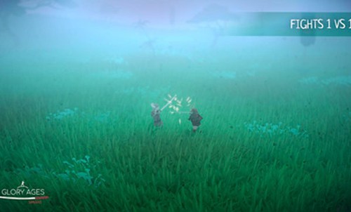 武士荣耀时代图2