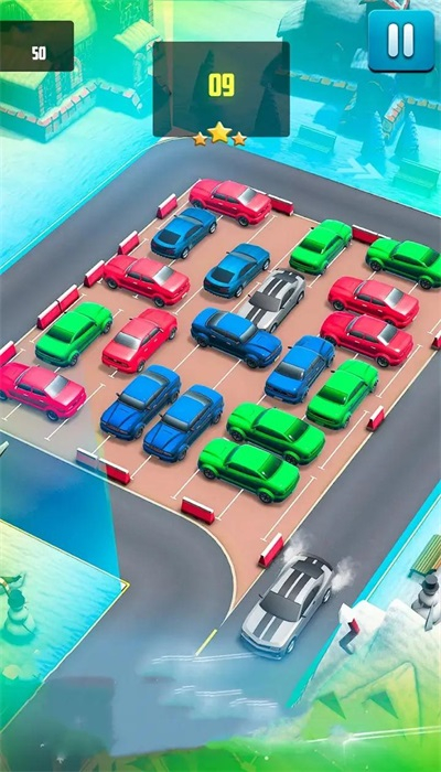 别堵了求求你图2