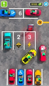 别堵了求求你图3