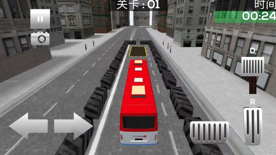 真实遨游大巴模拟器图2