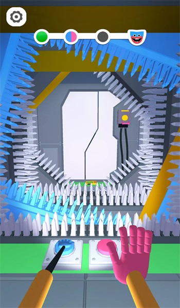 探险者生存日记图1