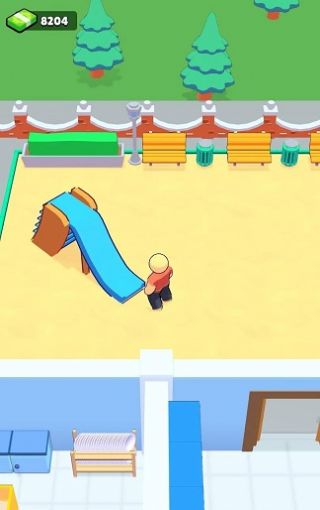 放置我的学校图2