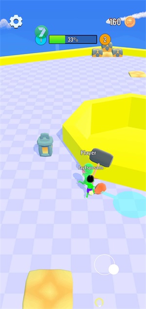 怪物游戏时间图2