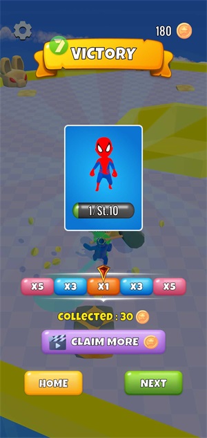 怪物游戏时间图4