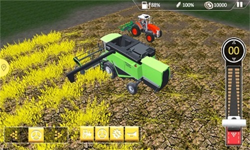 清屏割草大师图1