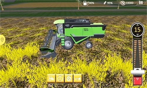 清屏割草大师图2