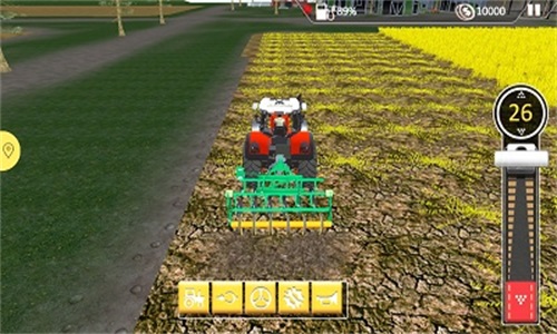 清屏割草大师图3