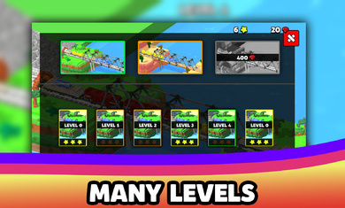 疯狂桥梁模拟器图2