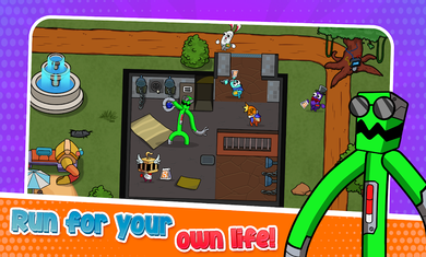 彩虹朋友幸存者2图3