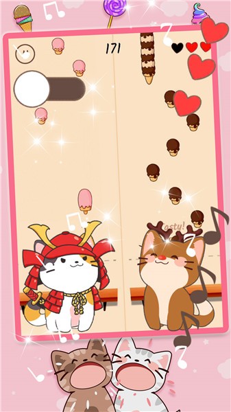 猫咪音乐模拟器图2