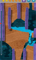 鳄鱼小顽皮爱洗澡2正版图2