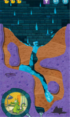 鳄鱼小顽皮爱洗澡2正版图3