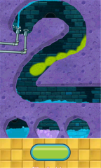 鳄鱼小顽皮爱洗澡2正版图4