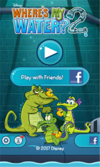 鳄鱼小顽皮爱洗澡2正版图5