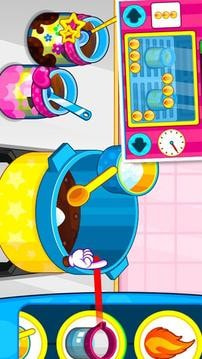 甜点制作食谱图1