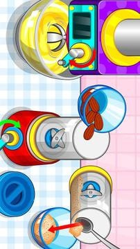 甜点制作食谱图3