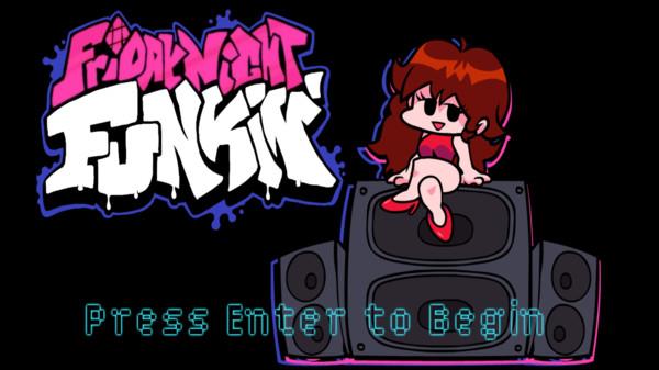 周五夜放克vs史蒂夫图1