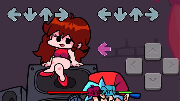 周五夜放克鬼修女图1