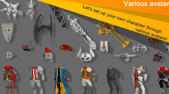 自我剑剑闲置图2