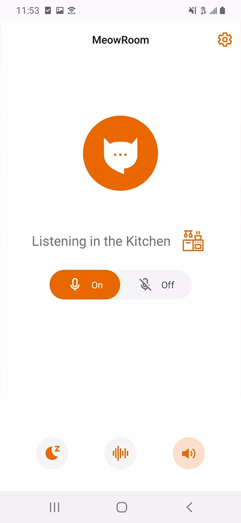 meowtalk喵说安卓版