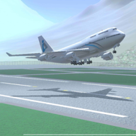 真实飞行员模拟器