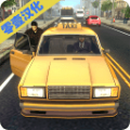 疯狂出租车模拟器