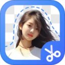 人像抠图制作