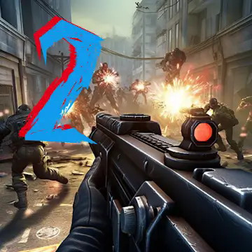 死亡扳机2官方正版