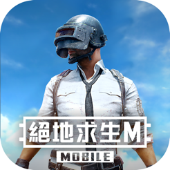 pubg mobile国际服