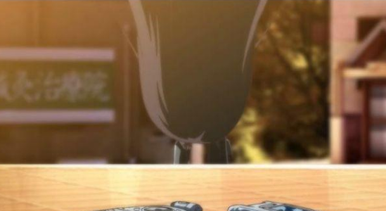 schooldays汉化版(3)