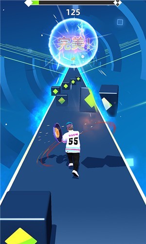 节奏大师音乐挑战赛完整版图3