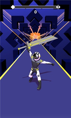 节奏大师音乐挑战赛完整版图2